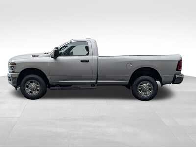 2026 RAM 3500 Reg Cab, $54740. Photo 3