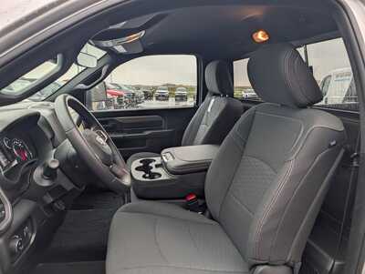 2026 RAM 3500 Reg Cab, $54740. Photo 5