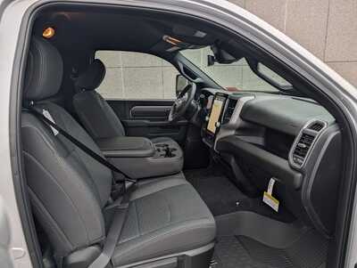 2026 RAM 3500 Reg Cab, $54740. Photo 6