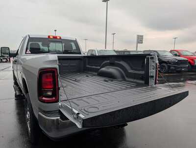 2026 RAM 3500 Reg Cab, $54740. Photo 7