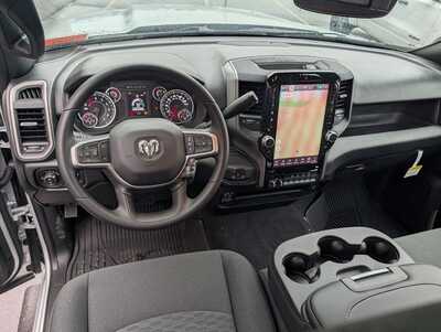 2026 RAM 3500 Reg Cab, $54740. Photo 8