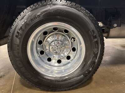 2026 RAM 3500 Reg Cab, $54500. Photo 11