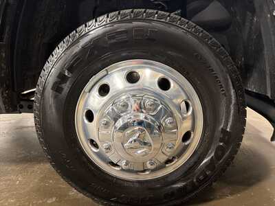 2026 RAM 3500 Reg Cab, $54500. Photo 12