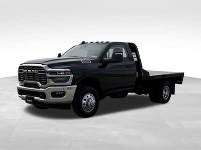 2026 RAM 3500 Reg Cab, $54500. Photo 2
