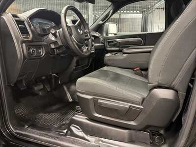 2026 RAM 3500 Reg Cab, $54500. Photo 3