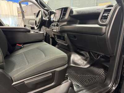 2026 RAM 3500 Reg Cab, $54500. Photo 4