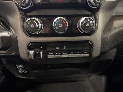 2026 RAM 3500 Reg Cab, $54500. Photo 7