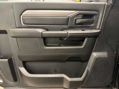 2026 RAM 3500 Reg Cab, $54500. Photo 8