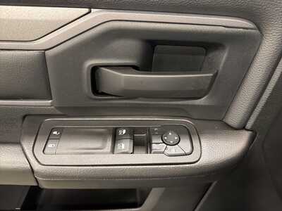 2026 RAM 3500 Reg Cab, $54500. Photo 9