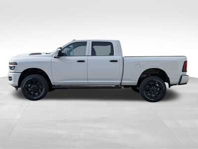 2026 RAM 2500 Crew Cab, $55608. Photo 3