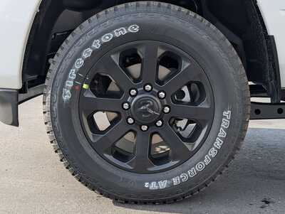 2026 RAM 2500 Crew Cab, $55608. Photo 4