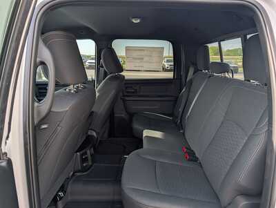 2026 RAM 2500 Crew Cab, $55608. Photo 6