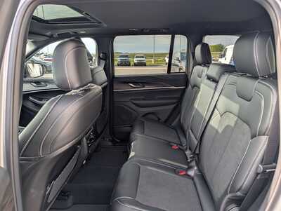 2026 Jeep Grand Cherokee, $42783. Photo 6