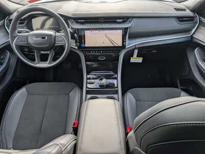 2026 Jeep Grand Cherokee, $42783. Photo 8