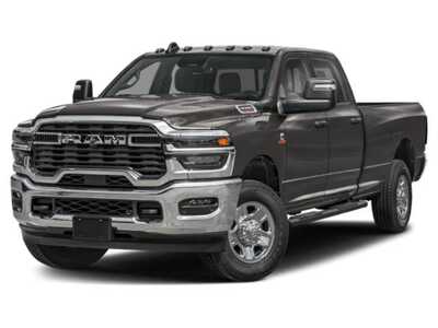 2026 RAM 3500 Crew Cab, $70844. Photo 1