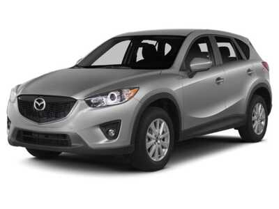 2015 Mazda CX-5, $15990. Photo 1