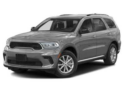 2026 Dodge Durango, $51885. Photo 1