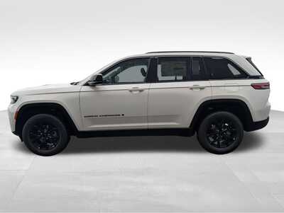 2026 Jeep Grand Cherokee, $43143. Photo 3