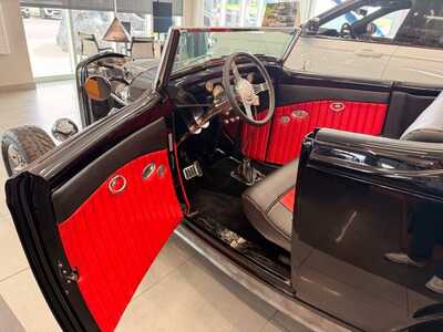 1932 Ford , $89000. Photo 4