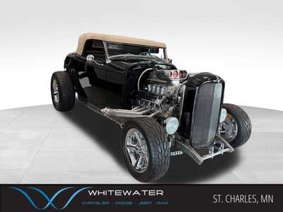 1932 Ford , $89000. Photo 1