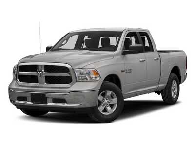 2016 RAM 1500 Ext Cab, $20000. Photo 1