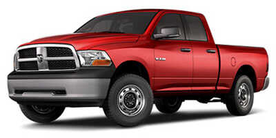2012 RAM 1500 Crew Cab, $7000. Photo 1