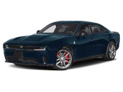 2026 Dodge Charger, $58416. Photo 1