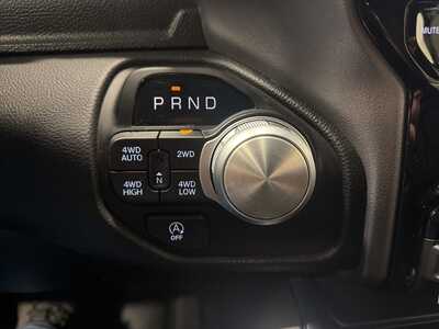 2025 RAM 1500 Crew Cab, $43900. Photo 10