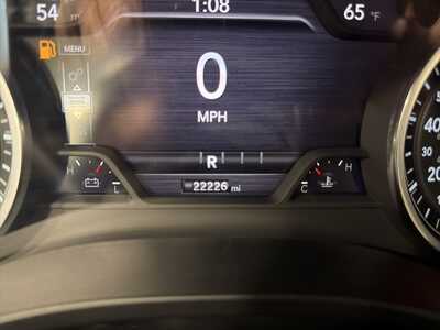 2025 RAM 1500 Crew Cab, $43900. Photo 11