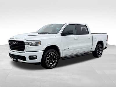 2025 RAM 1500 Crew Cab, $43900. Photo 2