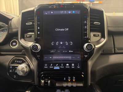 2025 RAM 1500 Crew Cab, $43900. Photo 5