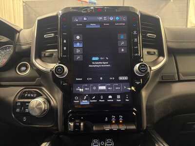2025 RAM 1500 Crew Cab, $43900. Photo 6