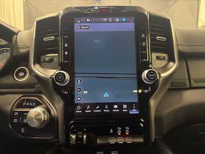 2025 RAM 1500 Crew Cab, $43900. Photo 7