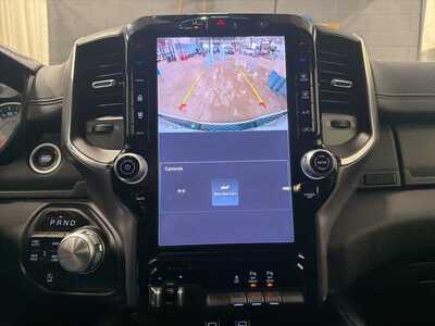 2025 RAM 1500 Crew Cab, $43900. Photo 8