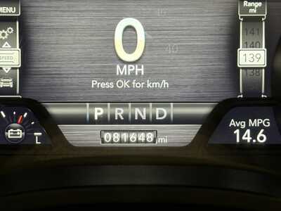 2019 RAM 1500 Crew Cab, $26500. Photo 10