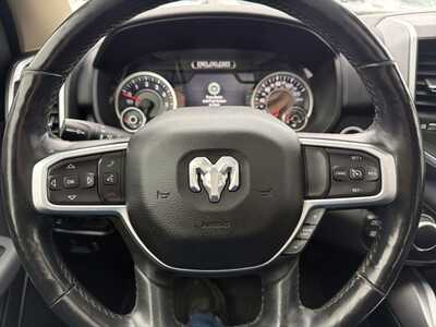 2019 RAM 1500 Crew Cab, $26500. Photo 11