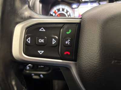 2019 RAM 1500 Crew Cab, $26500. Photo 12