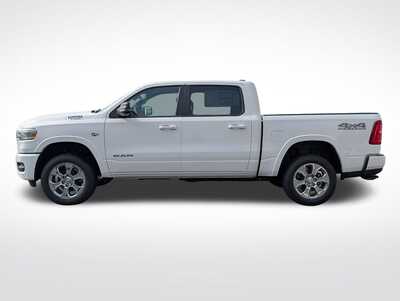 2026 RAM 1500 Crew Cab, $61447. Photo 3