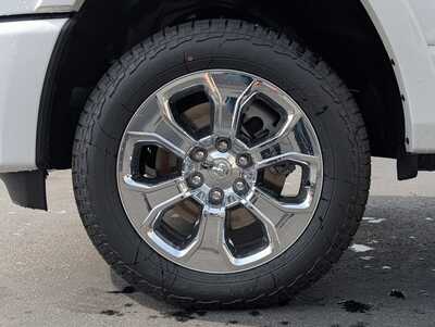 2026 RAM 1500 Crew Cab, $61447. Photo 4