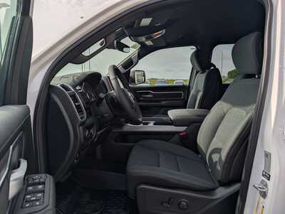2026 RAM 1500 Crew Cab, $61447. Photo 5