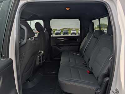 2026 RAM 1500 Crew Cab, $61447. Photo 6