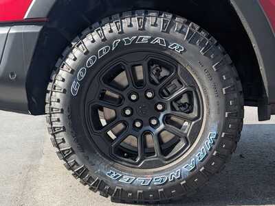 2026 RAM 1500 Crew Cab, $64259. Photo 4