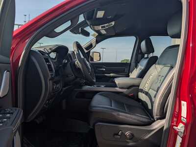 2026 RAM 1500 Crew Cab, $64259. Photo 5