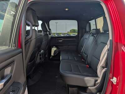 2026 RAM 1500 Crew Cab, $64259. Photo 6