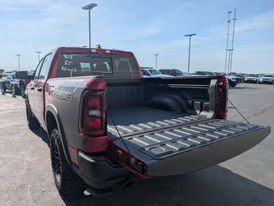 2026 RAM 1500 Crew Cab, $64259. Photo 7