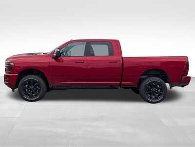 2026 RAM 2500 Crew Cab, $70386. Photo 3