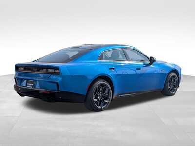 2026 Dodge Charger, $58016. Photo 2