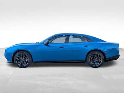 2026 Dodge Charger, $58016. Photo 3