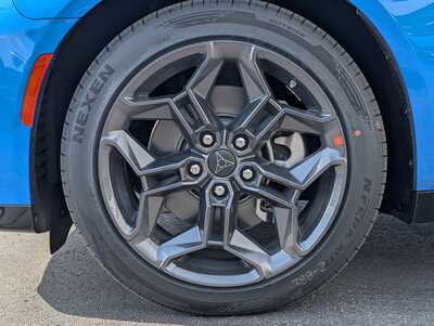 2026 Dodge Charger, $58016. Photo 4