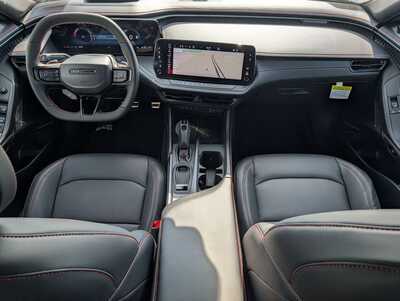 2026 Dodge Charger, $58016. Photo 8